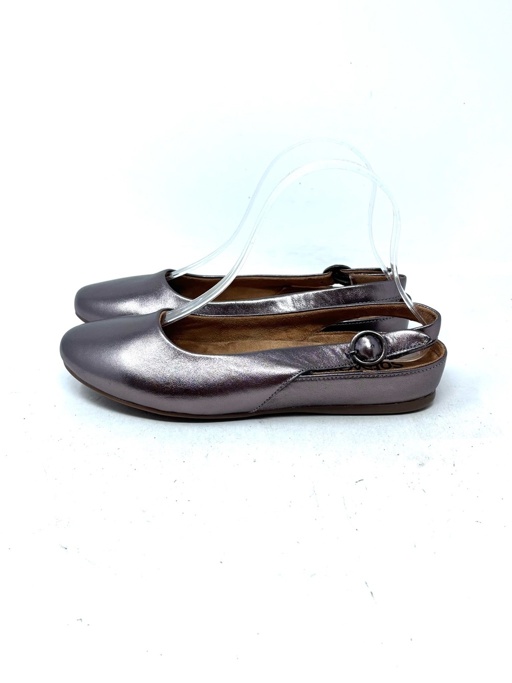 NEW Softwalk Flats
